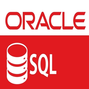 Oracle SQL Logo