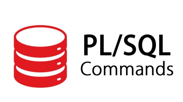PL SQL Logo